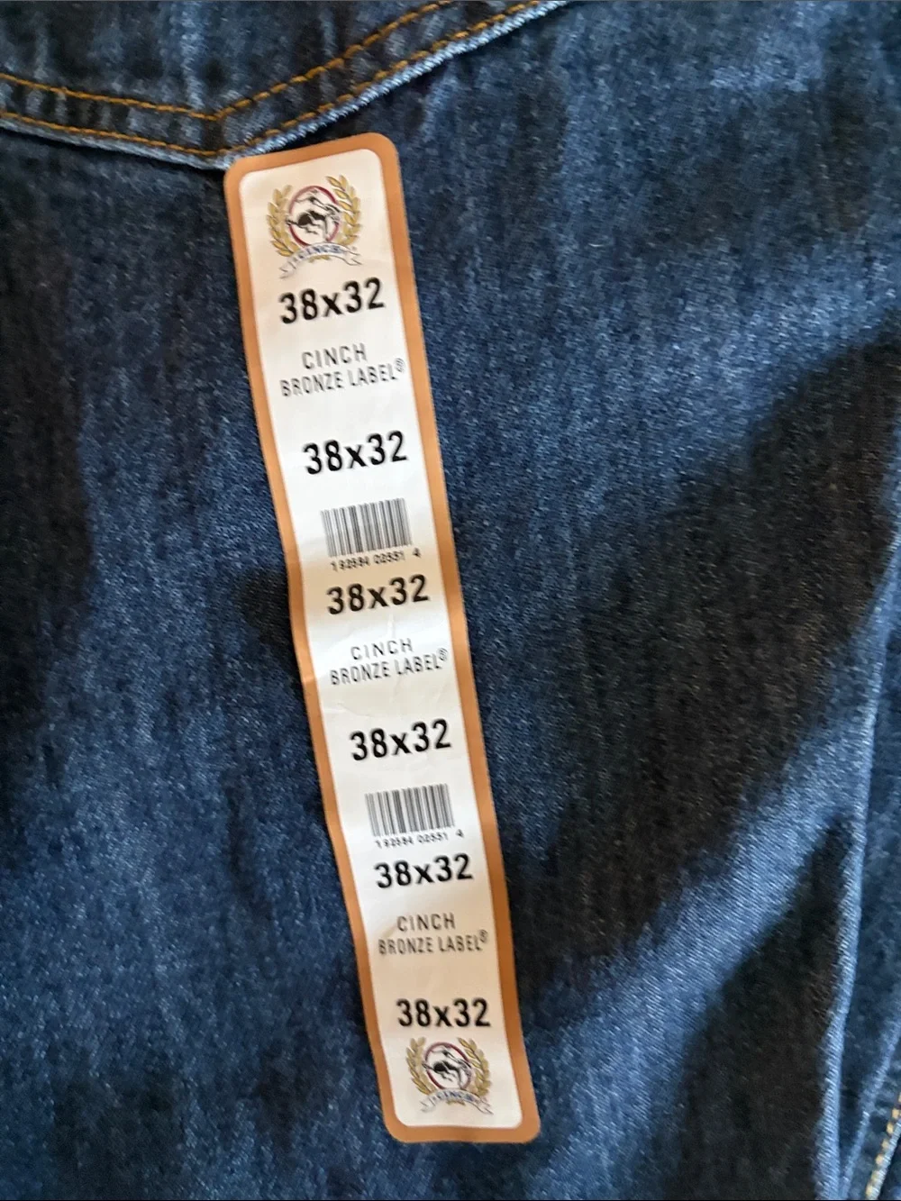 Cinch slim original